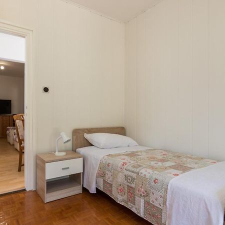 Apartment Varez Dubrovnik Dış mekan fotoğraf
