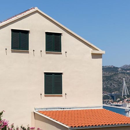 Apartment Varez Dubrovnik Dış mekan fotoğraf