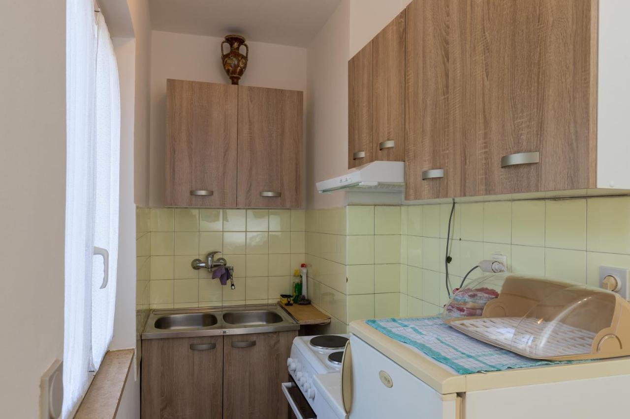 Apartment Varez Dubrovnik Dış mekan fotoğraf