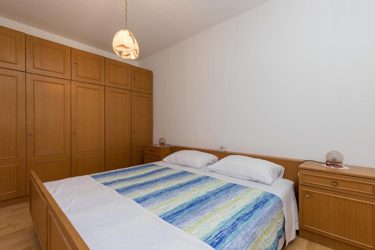 Apartment Varez Dubrovnik Dış mekan fotoğraf