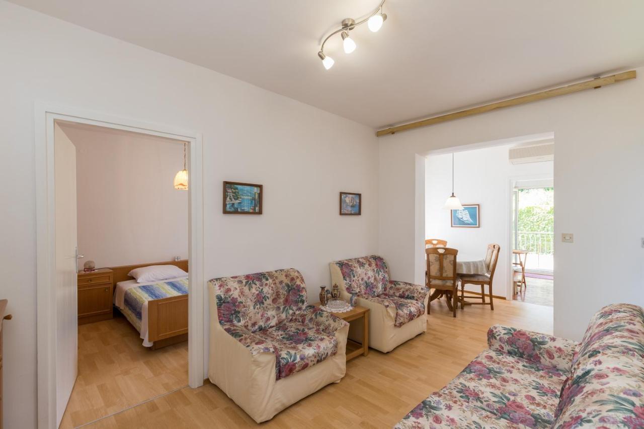 Apartment Varez Dubrovnik Dış mekan fotoğraf