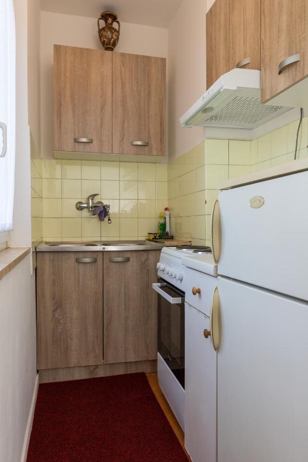 Apartment Varez Dubrovnik Dış mekan fotoğraf