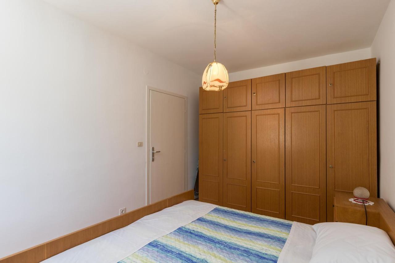 Apartment Varez Dubrovnik Dış mekan fotoğraf