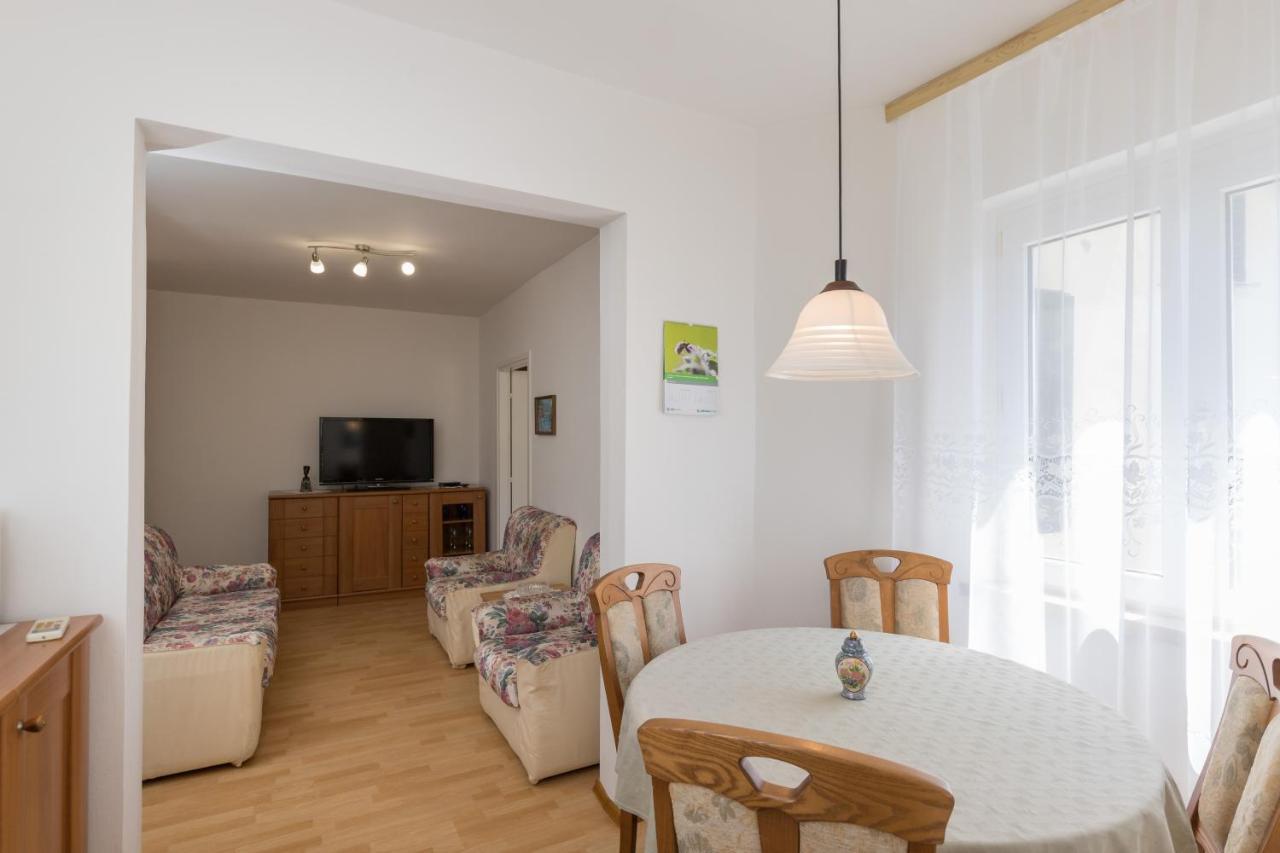Apartment Varez Dubrovnik Dış mekan fotoğraf
