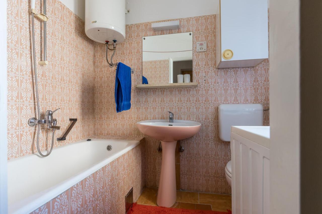 Apartment Varez Dubrovnik Dış mekan fotoğraf