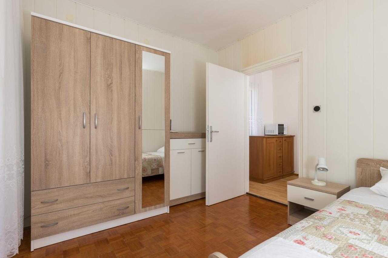 Apartment Varez Dubrovnik Dış mekan fotoğraf