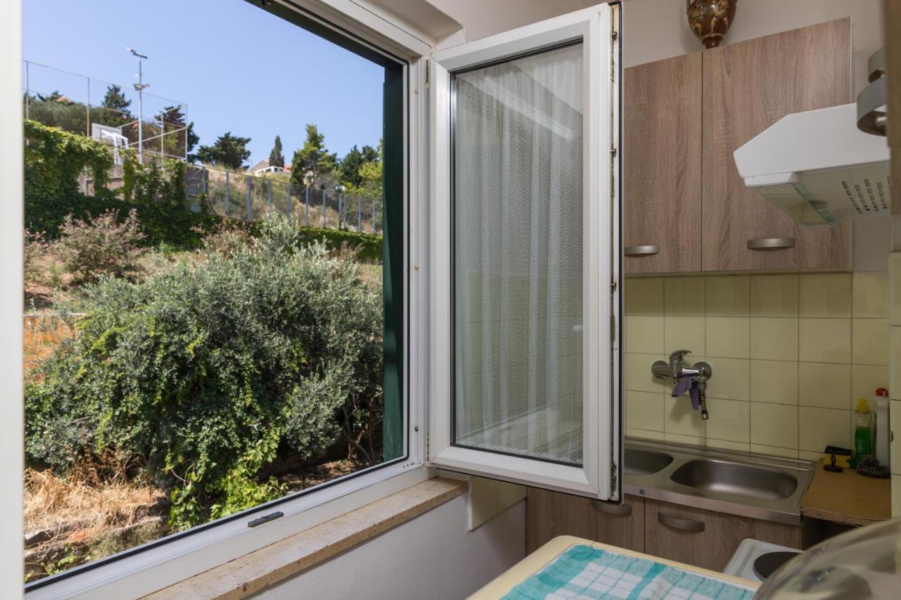 Apartment Varez Dubrovnik Dış mekan fotoğraf