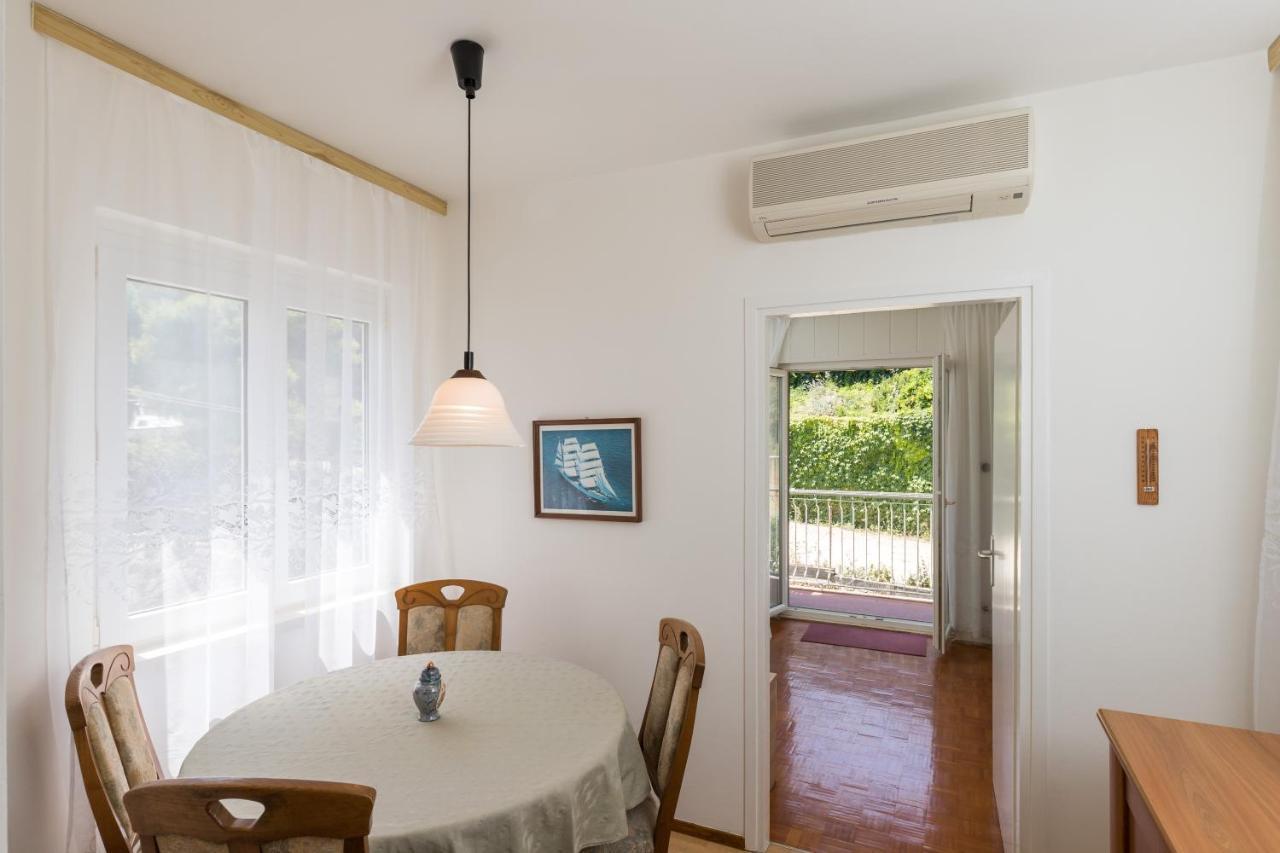 Apartment Varez Dubrovnik Dış mekan fotoğraf