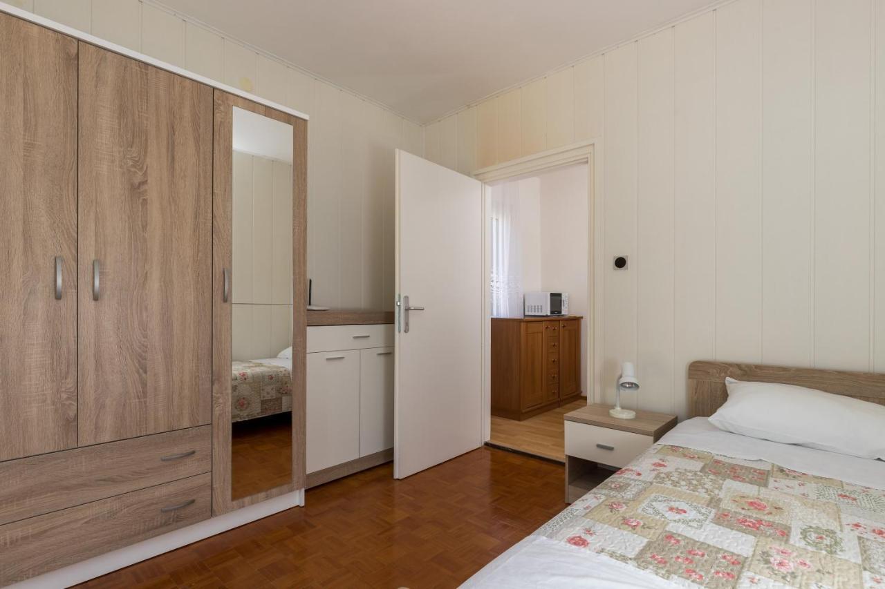 Apartment Varez Dubrovnik Dış mekan fotoğraf
