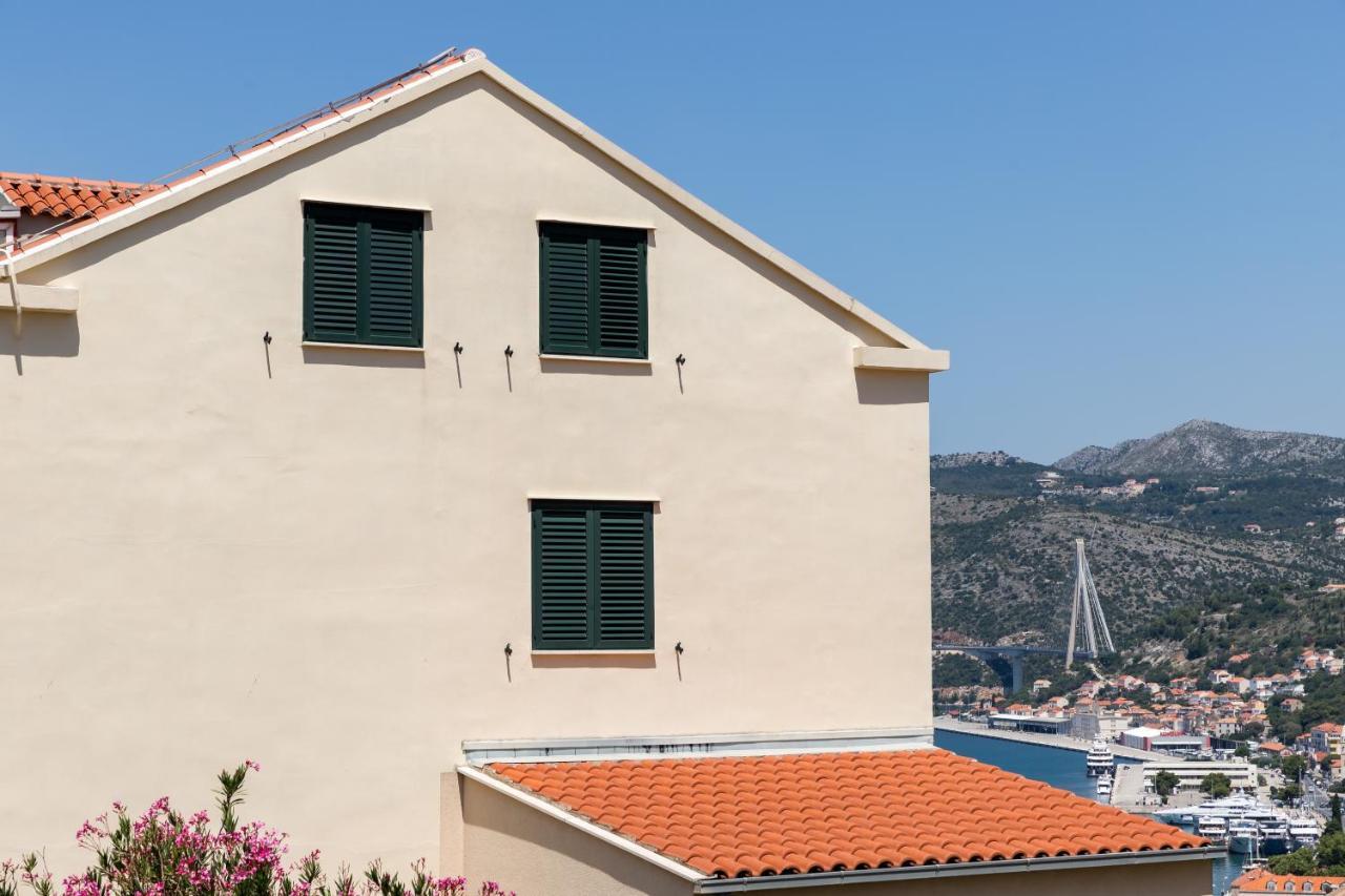 Apartment Varez Dubrovnik Dış mekan fotoğraf